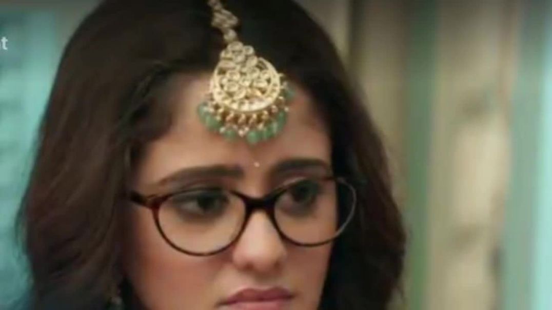 ⁣Mannat Today Full Episode Update Shruti Big Revelation
