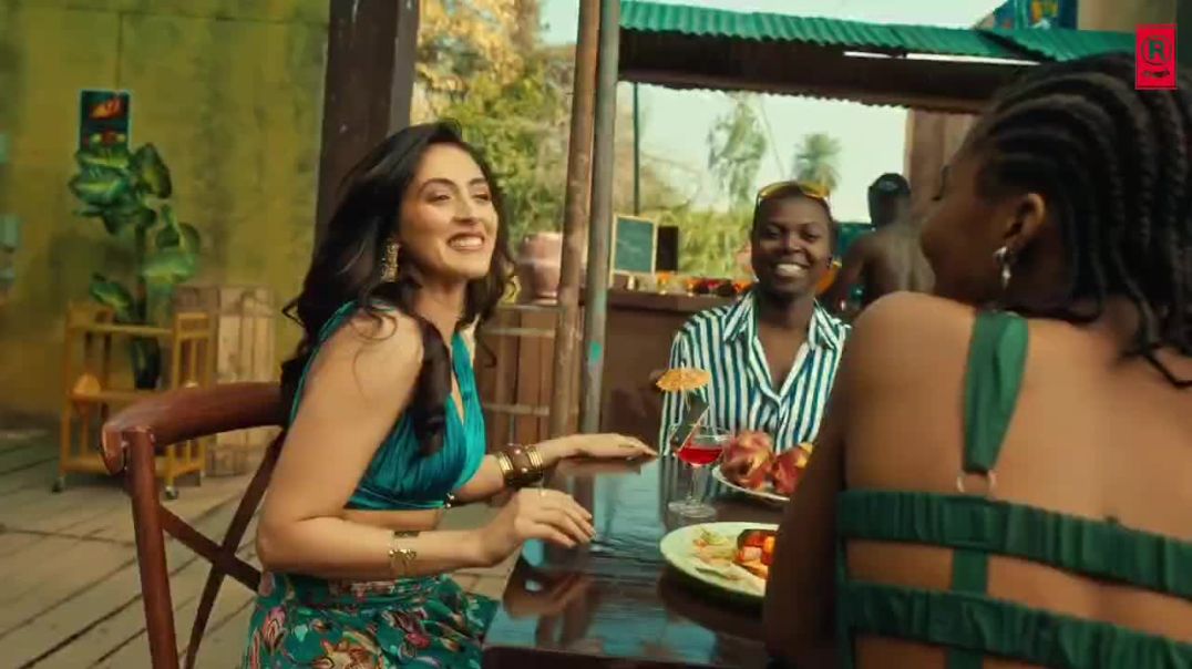 ⁣GURU RANDHAWA - <br> <br>"SHKINI“ MV