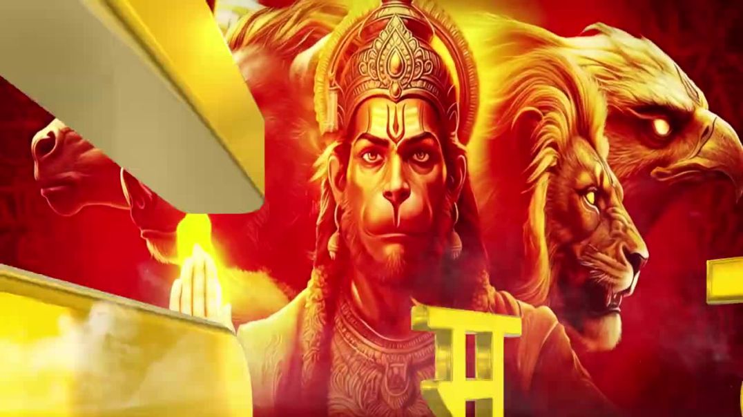 Panchmukhi_Hanuman_Kavach_Mantra___Powerful_Protection_&amp;amp;_Energy___पंचमुखी_हनुमान_कवच_मंत