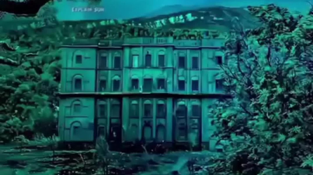 ⁣अघोरी को कुछ ऐसे मिला