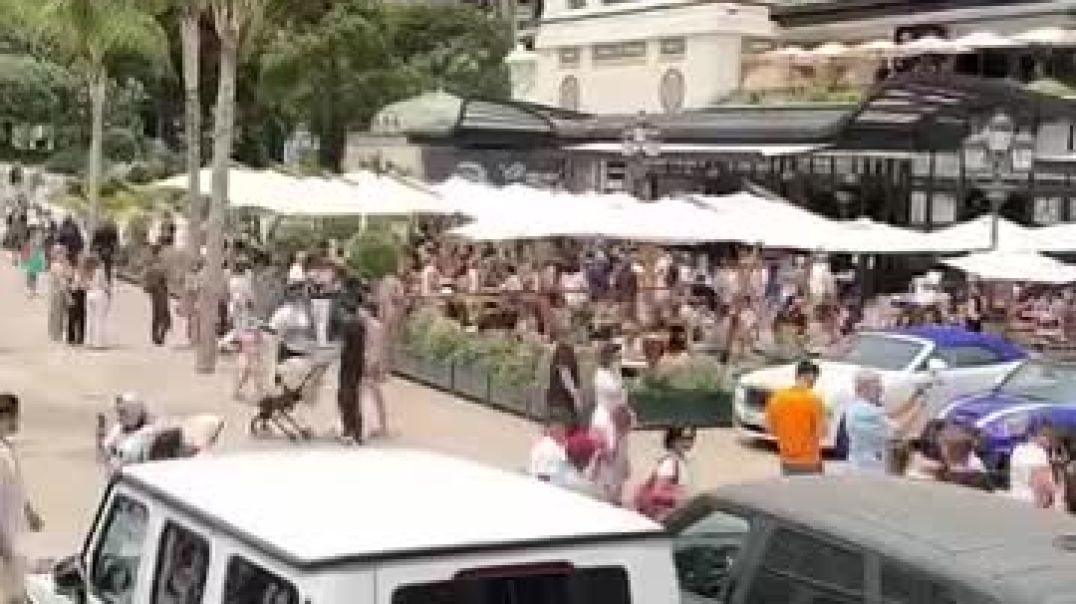 ⁣दुनिया का सबसे महंगा धनी देश