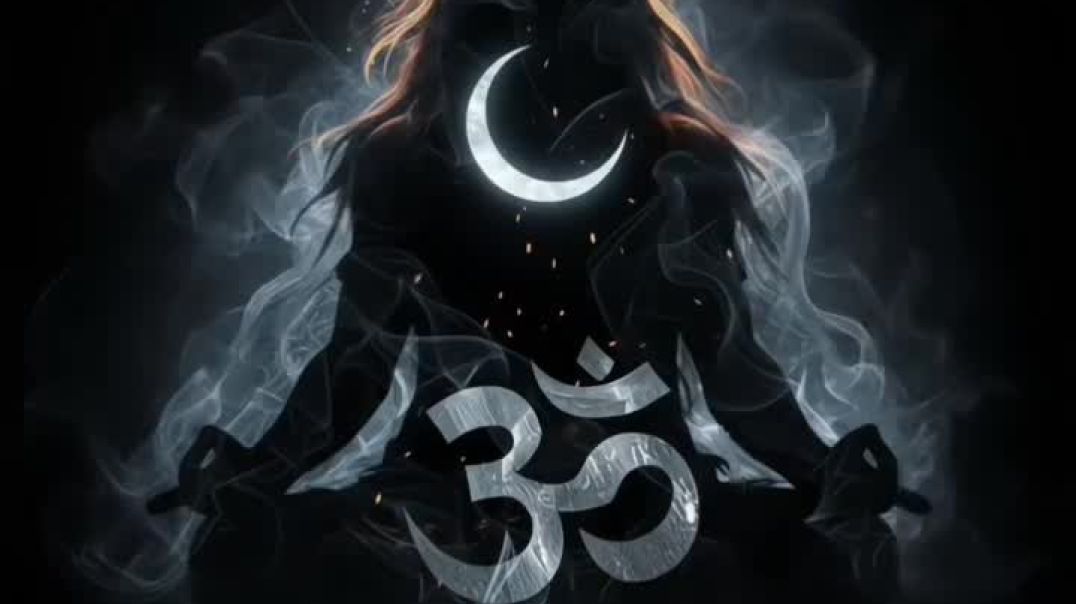 ⁣Har har mahadev