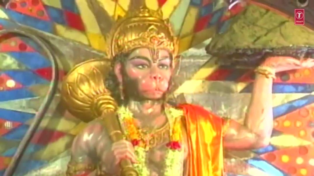 ⁣श्री हनुमान चालीसा 🌺🙏_ Shree Hanuman Chalisa Original Video _🙏🌺_ GULSHAN KUMAR _ HARIHARAN _Full HD