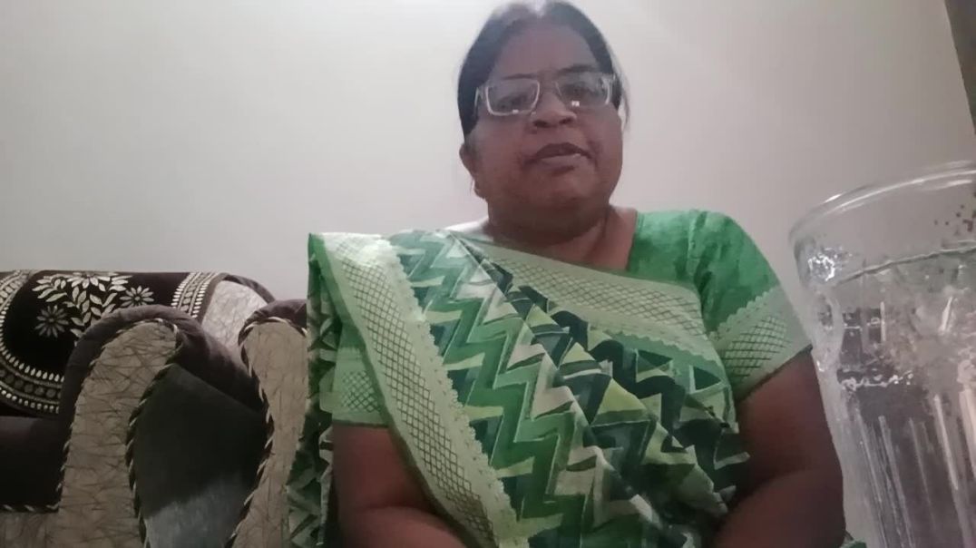 ⁣आखिर मैं दिन में 3 से 4 लीटर पानी क्यों पीती हु