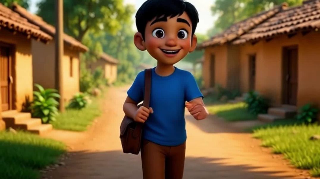 ⁣छोटा हो या बड़ा… मदद का दिल सबसे बड़ा होता है।