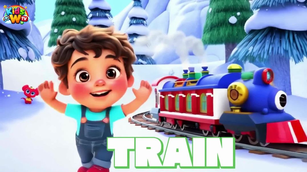 ABC_Song_Joyful_Alphabet_Learning