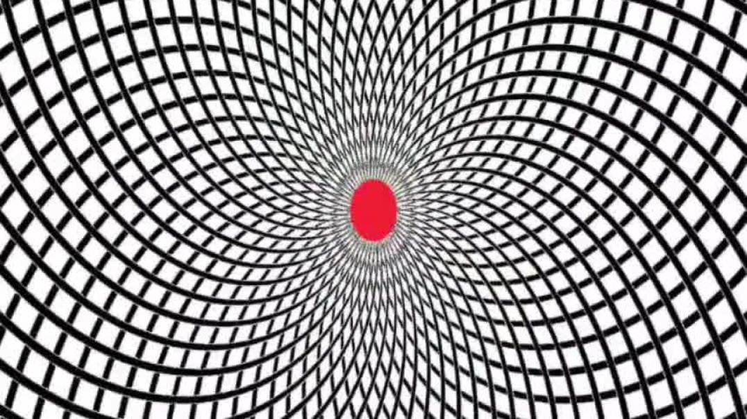 ⁣Ye hai duniya ka sabse khatarnak illusion 😱 | #shorts #optical #illusion