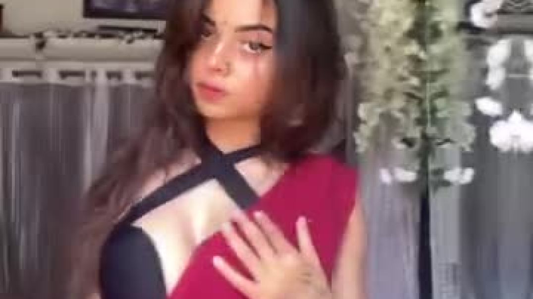 ⁣New viral hot dance  and hot girl 🥵🫦