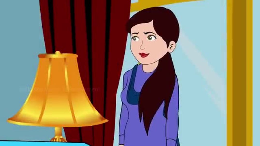 ⁣भाभी की सौतन - Bhabhi Ki Sautan _ Hindi Kahani _ Moral Story in Hindi _ Kahaniyan _ Saas Bahu(360P)