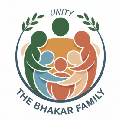 Bhakar Family