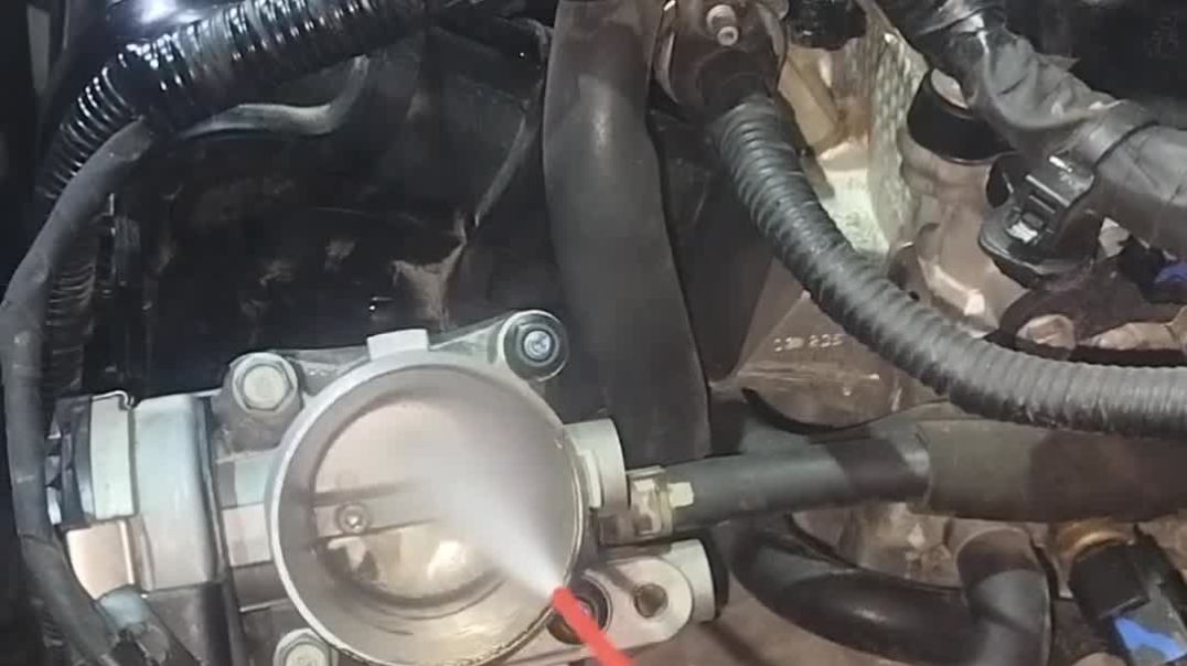 ⁣Hyundai_venue_petrol_mileage_Kaise_theek_Kare_👨‍🔧#venue_#hyundaitechnical_#petrol_#car_#mechanic(108