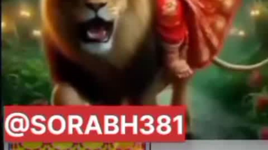 ⁣जल्दी आना मेरी मैया देर ना लगाना धार्मिक भजन Apna tube