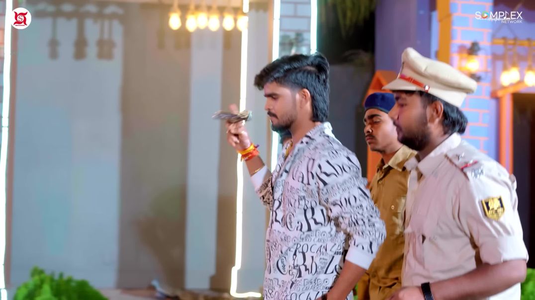 ⁣#Video_-_जेलवे_से_बरात_अईबो_गे_छौड़ी_-_#Ashish_Yadav___#Srishti_Bharti_का_एक_और_हिट_#Magahi_Song_2025