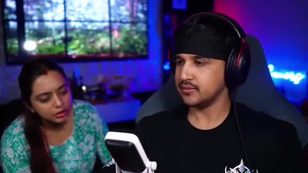 𝗗𝗲𝘀𝗶 𝗚𝗮𝗺𝗲𝗿_𝘀 𝗿𝗲𝗮𝗰𝘁𝗶𝗼𝗻 𝘁𝗼 𝗥𝗮𝗶𝘀𝘁𝗮𝗿 𝗮𝗻𝗱 𝗚𝘆𝗮𝗻 𝗚𝗮𝗺(