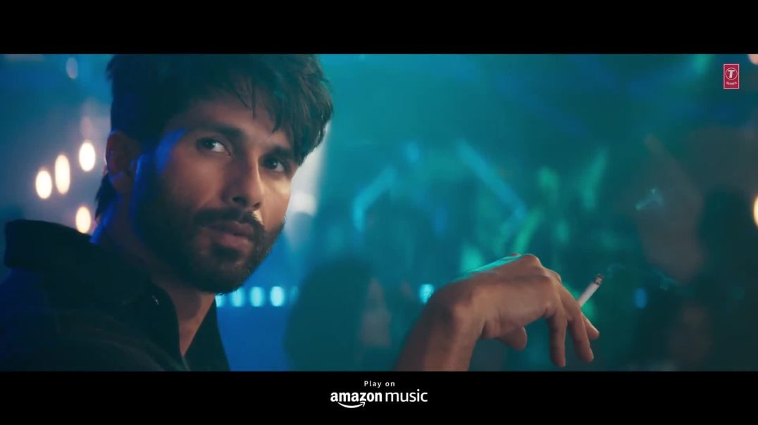 ⁣Gallan_8K_Full_Song__Shahid_Kapoor,_Kriti,Talwiinder,MC_SQUARE,NDS__Teri_Baaton_Mein_Aisa_Uljha_Jiya