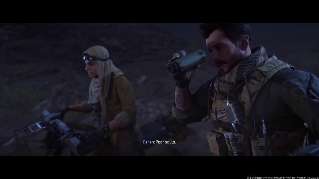 ⁣“Flight 761 Truth Revealed ✈️ | Makarov’s Plan Exposed – MW3 LIVE”