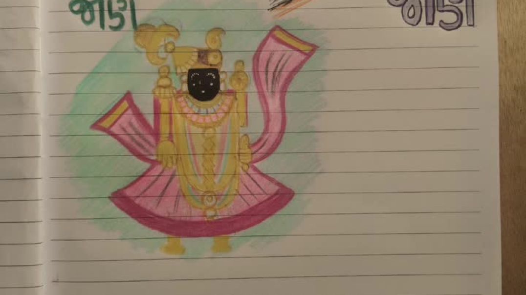 ⁣gujrati art video gujrati song