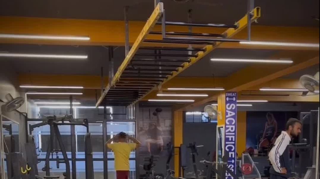 Try not laughing 🤣