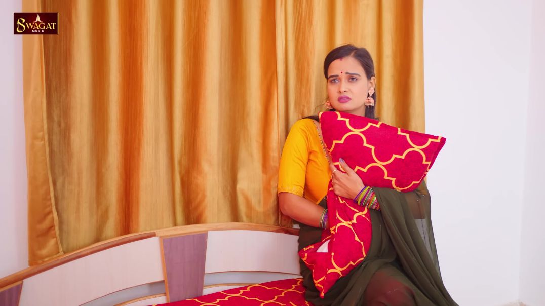 ⁣Rk song 😁 Video___कमरियो_से_पातर___#Parduman_Pardeshi___Kamariyo_Se_Patar___Bhojpuri_Gana_2024(2160p