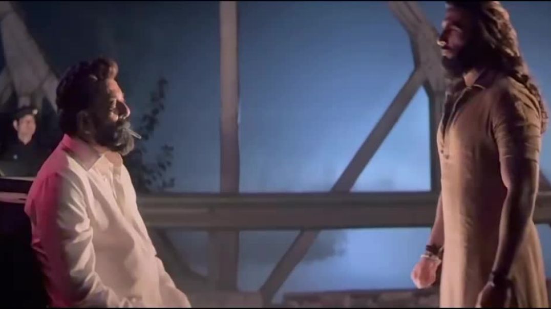 ⁣Dhurandhar (2025) Bollywood Hindi Movie HQCam 720p hevc_251217132730