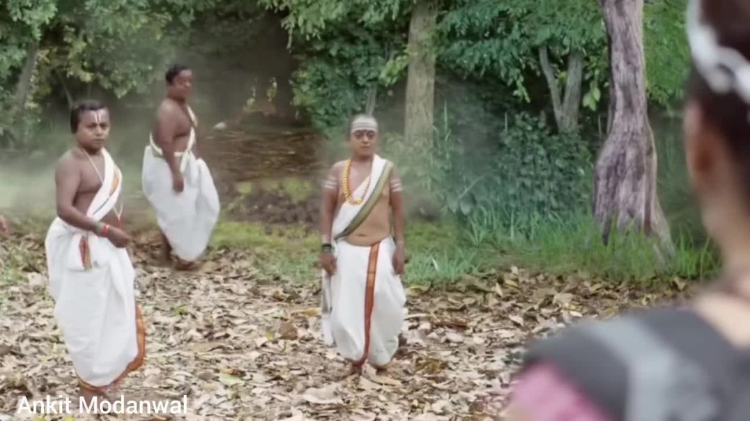 ⁣Viral South Indian movie