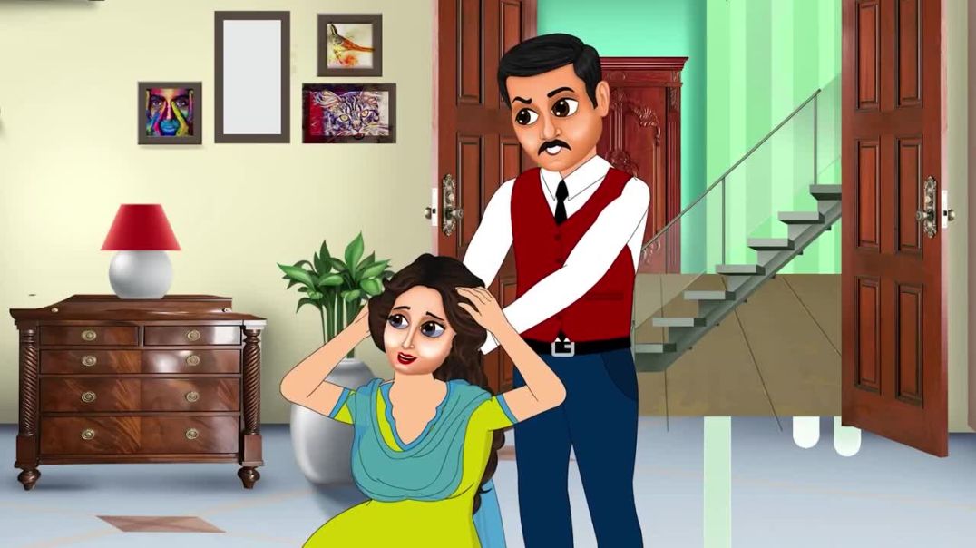 विन बिहाई बहन का जालिम भाई