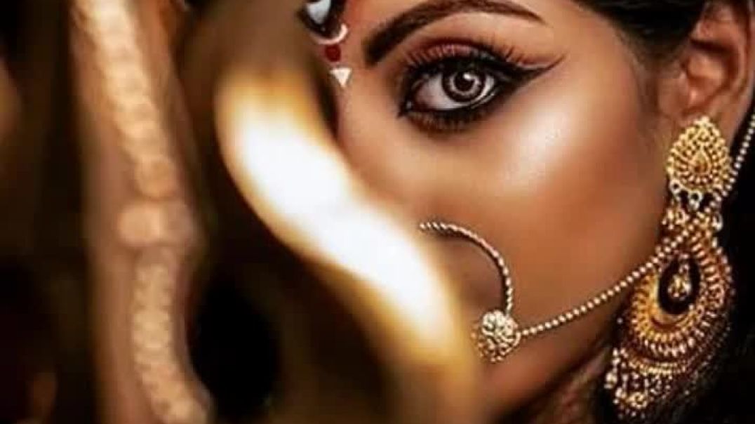 ⁣#trending #matarani #maa #durga #kali#shorts