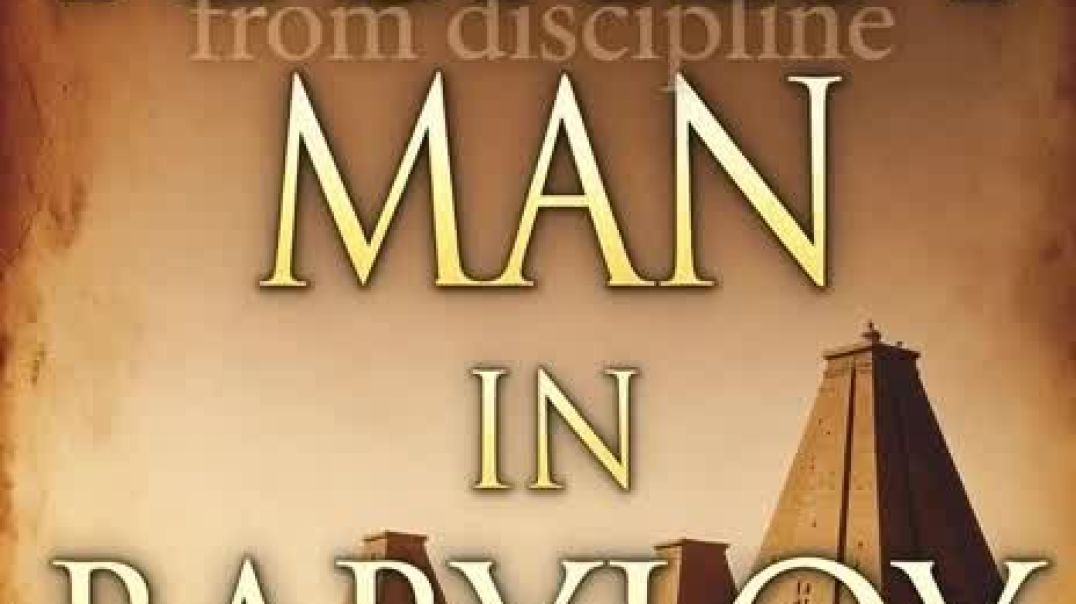 ⁣The rich man of babylon part5