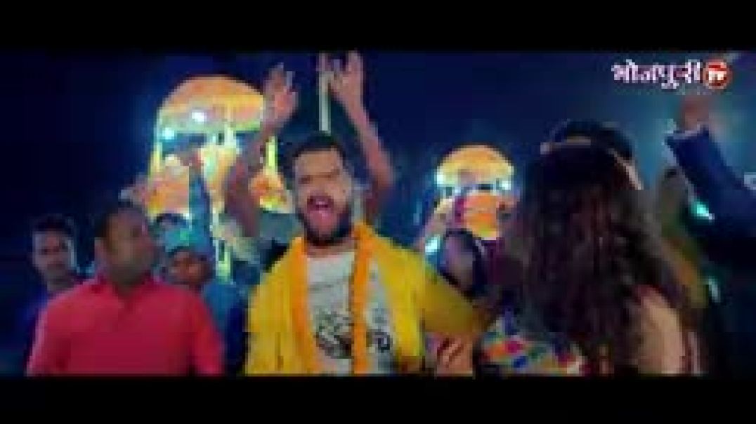 ⁣#VIDEO_अईलू_जवानी___#Khesari_Lal_#Aamrapali_Dubey___Ailu_Jawani___Bhojpuri_Song___Bhojpuri_Gana(144p