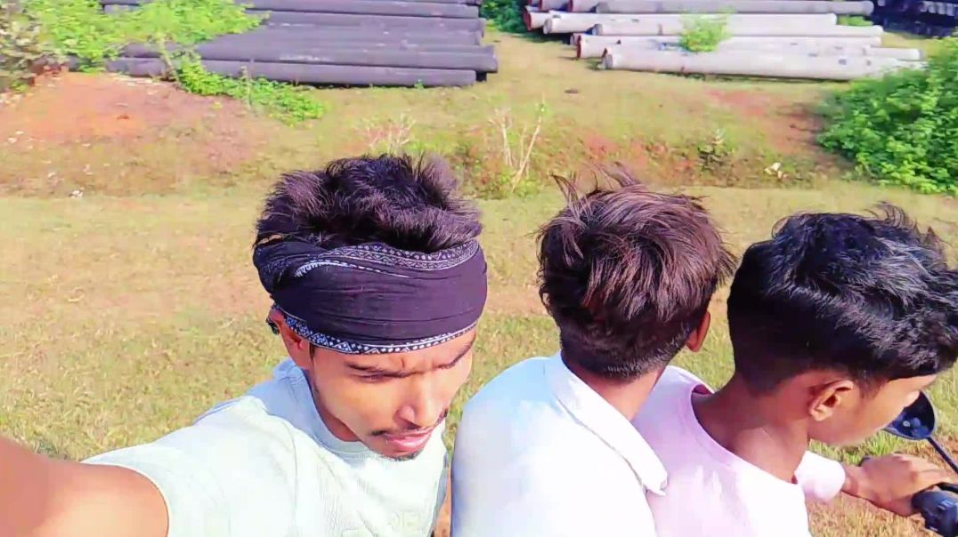 ⁣#My #first #blog #vibeo♥️🌳🥰🥰