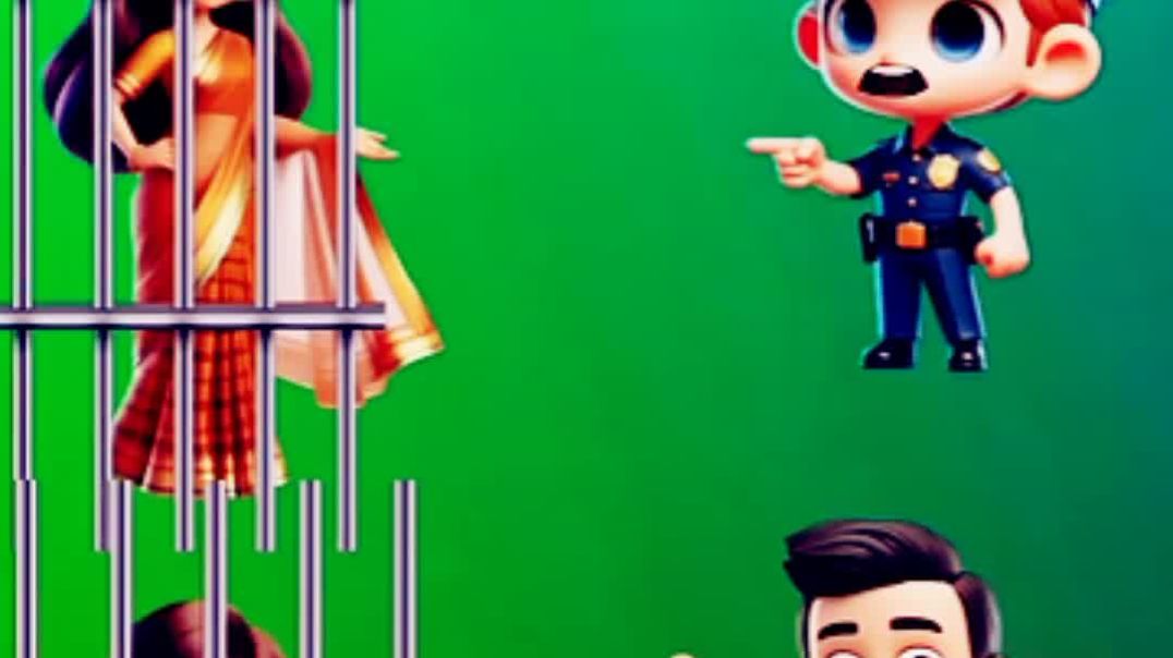 ⁣इसमे असली मा कौनसी है😇🤔