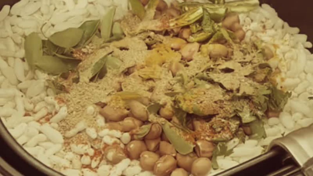 ⁣Crunchy breakfast recipe