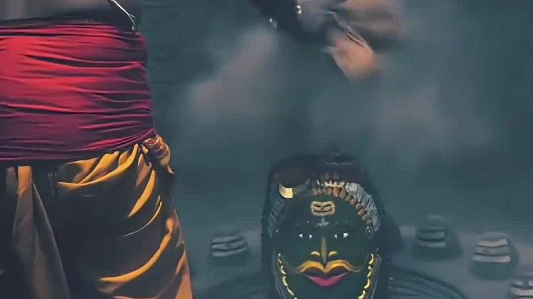 ⁣उज्जैन_महाकाल_के_भस्म_आरती_का_रहस्य_status_💫🔱_#ujjainmahakal_#bhasmaaarti_#mahakaleshwar_#shorts(108