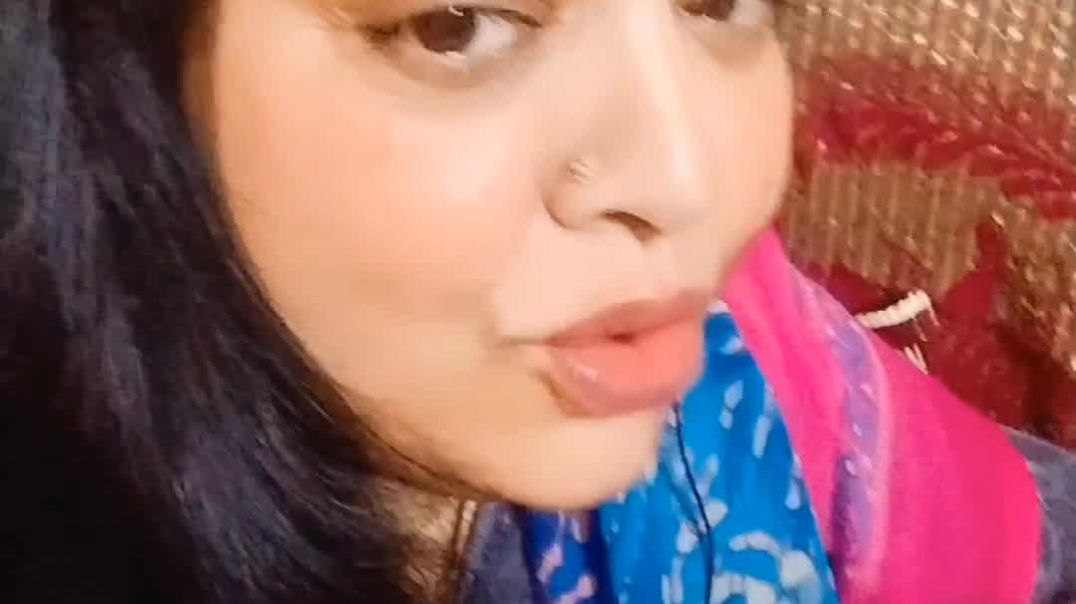 video_2025120बहु के तेवर बदले है tho