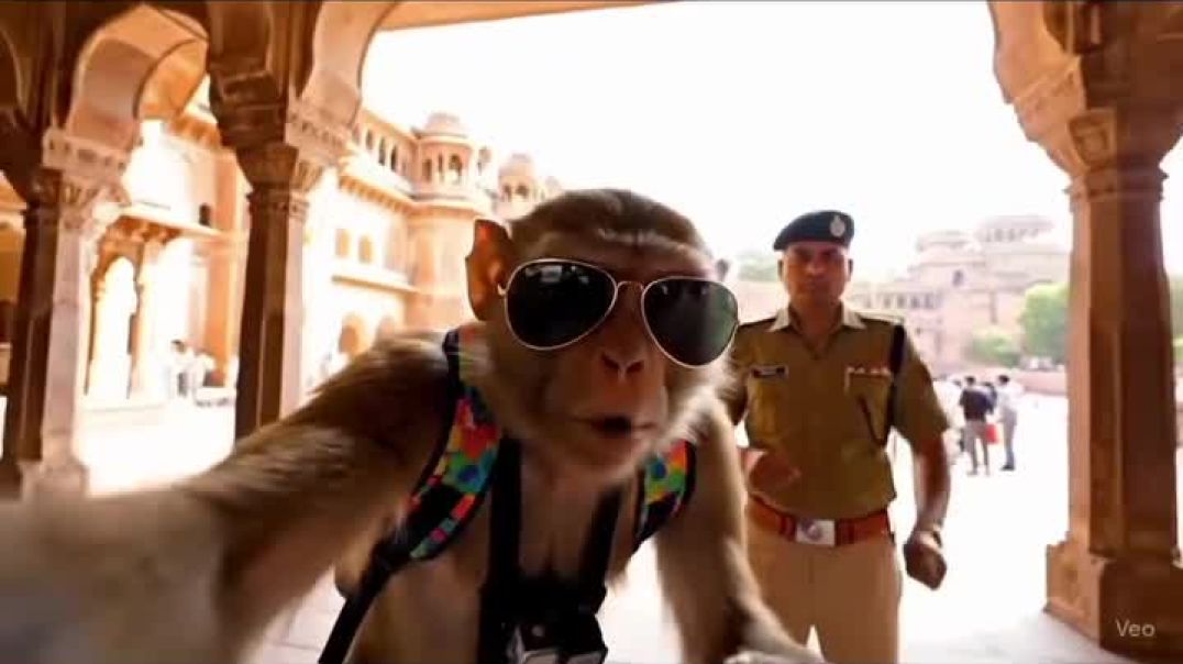 ⁣Viral Ai video 📸