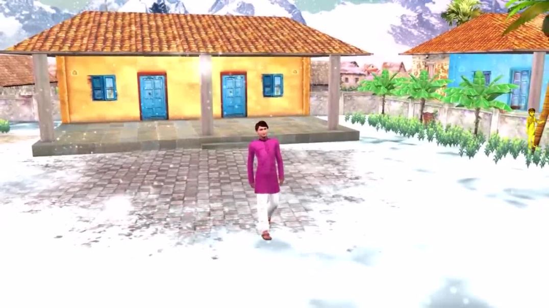 Winter_Me_Chole_Bhature_Wala_Famous_Street_Food_Chole_Bhature_Hindi_Kahani_Moral_Story_Comedy_Video_