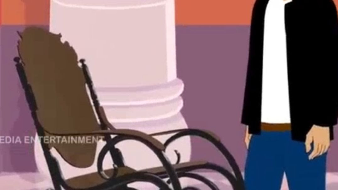 ⁣रात को क्या होता था भूतिया फार्म हाउस प - Hindi Story _ Hindi Kahaniya _ Moral Stories _ Story in hi