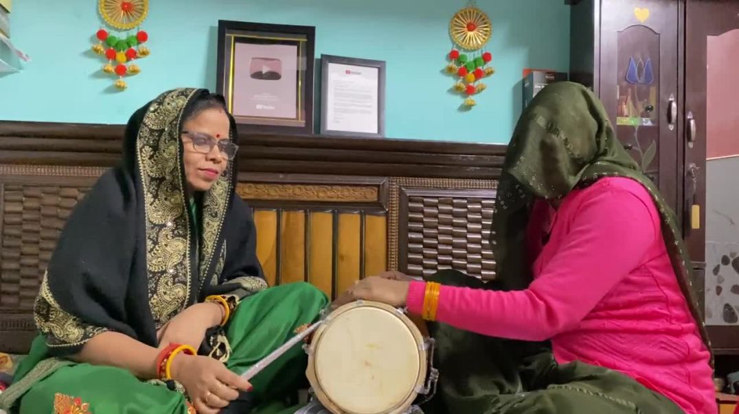 ⁣🌺बचन मत भरियो स्वामी आज के जमाने में💥 गुरु जी का नया भजन