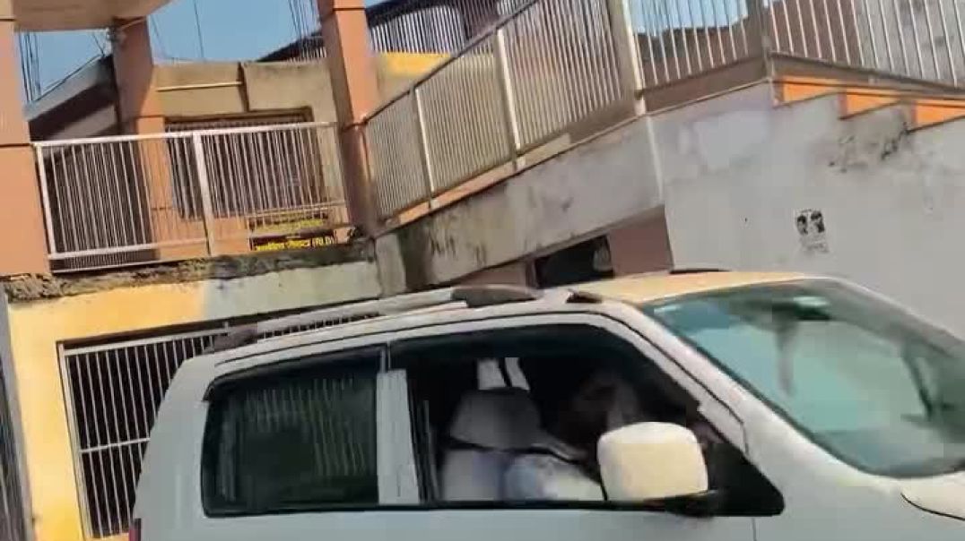 ⁣पूरा महादेव मंदिर रास्ता