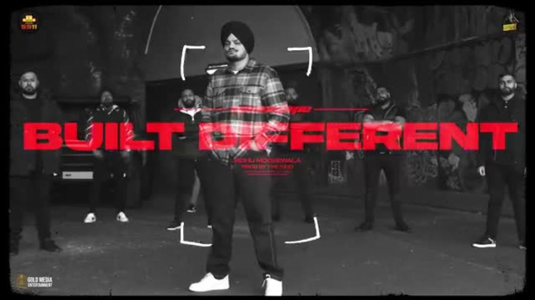 ⁣BUILT_DIFFERENT__Official_Audio__Sidhu_Moose_Wala___The_Kidd___Moosetape(360p)