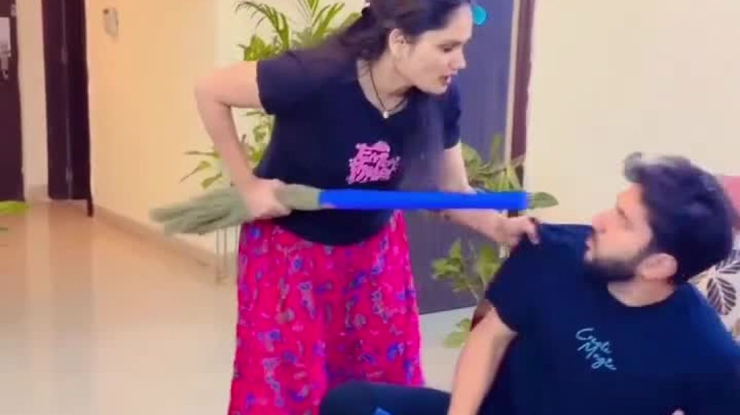 बीवी का डर(720P_HD)