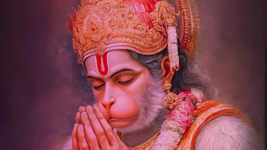 ⁣#🚩💞🤝🥰Sankat Mochan Anjani Putra pawansut  Hanuman🚩🙏💞🤝🥰