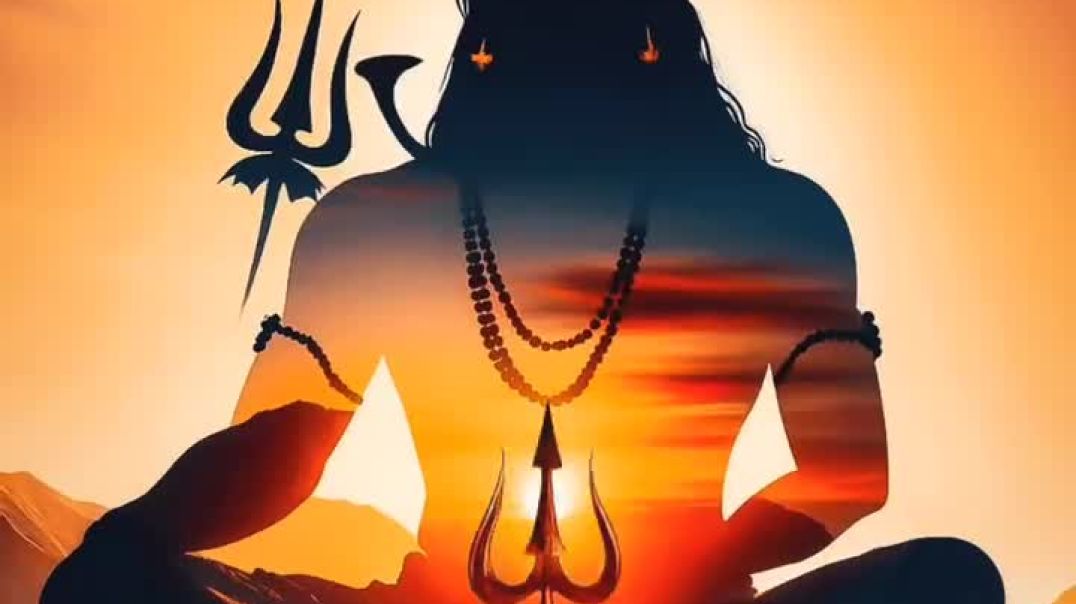 ओम नमः शिवाय ❤️🙏