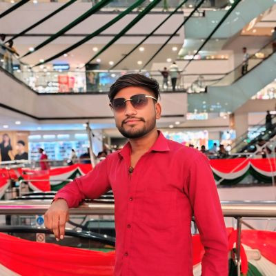 Himanshu Pal Himanshu 