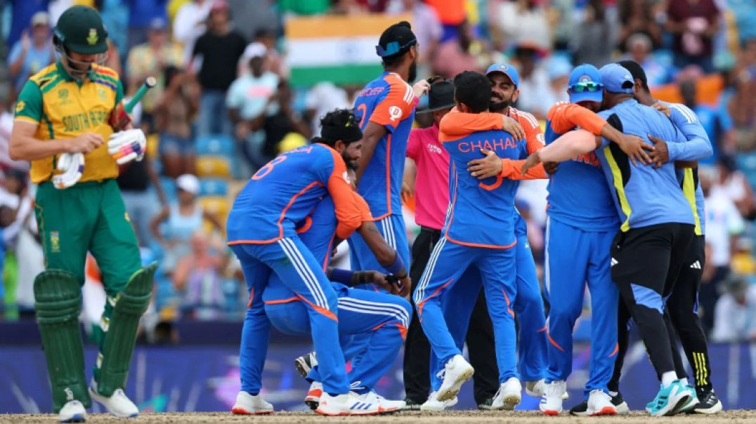 ⁣India vs South Africa 3rd odi ll India win #indiavssouthafrica