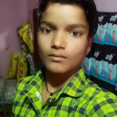 Ankit Prasad 
