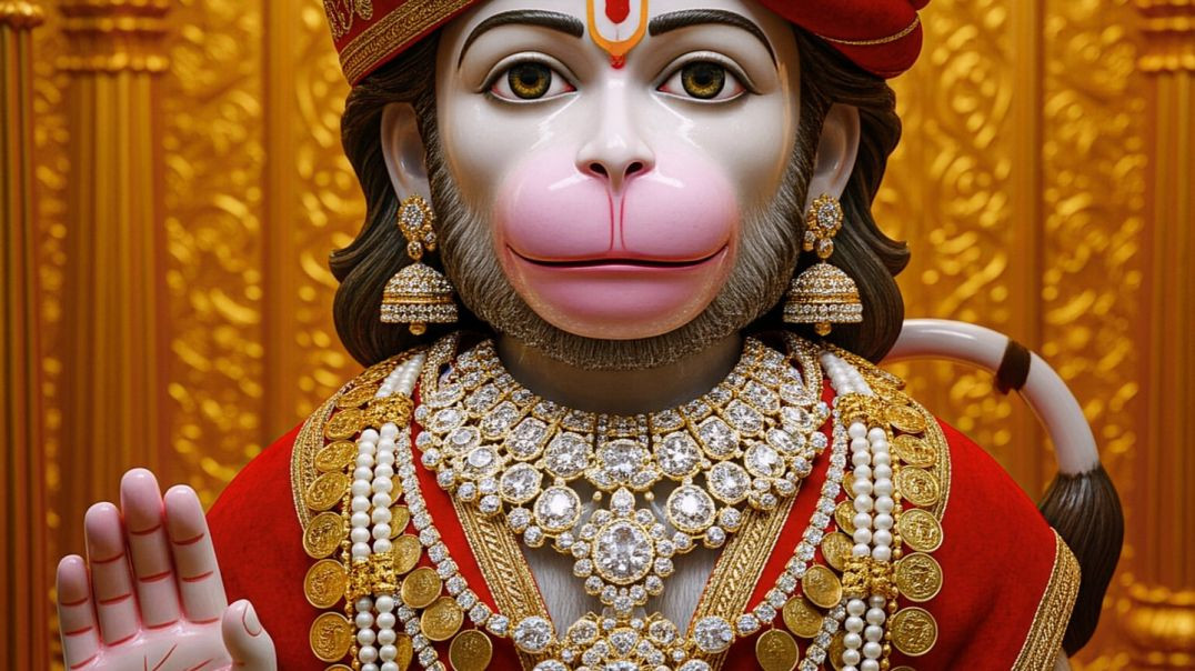 Jay shree Ram ❤️