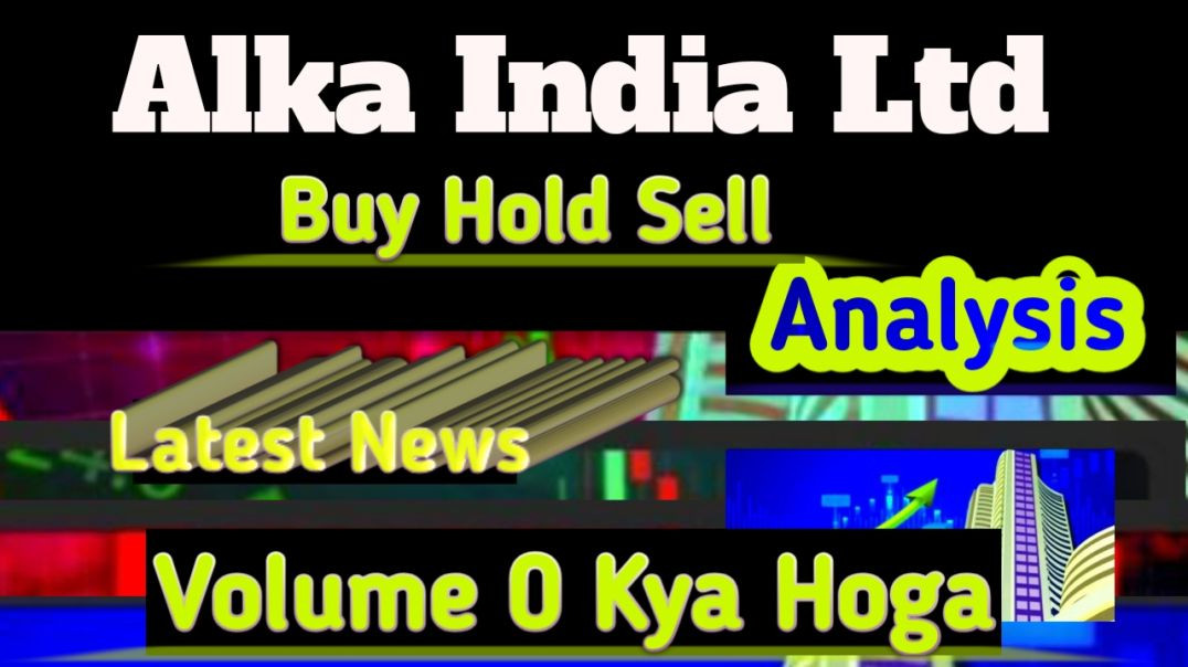 ⁣Alka India Latest News