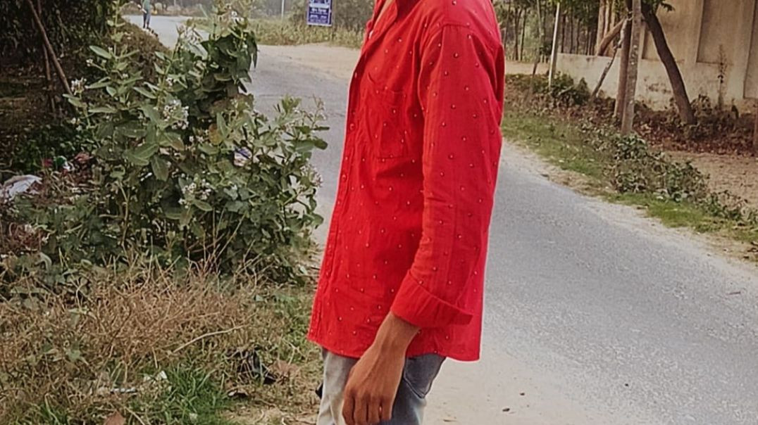 ⁣बैजनाथपुर चौक पर लड़की ने खुद कर दिया जान