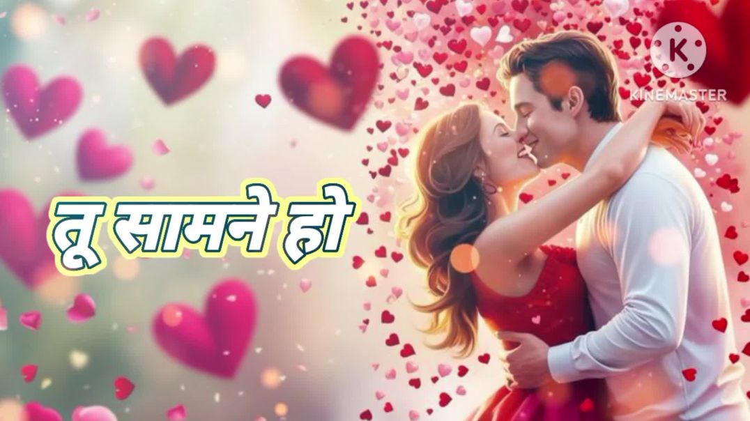 ⁣New song |तू जो सामने